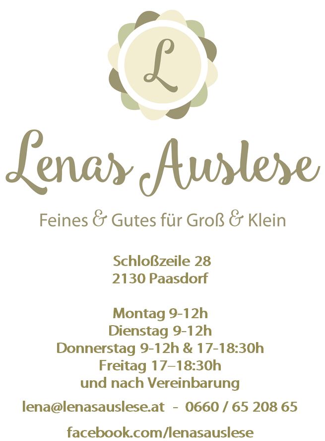 LenasAuslese